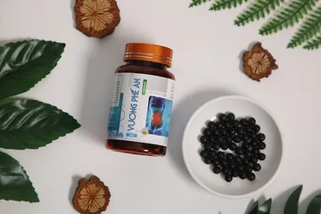 Viên Uống Vương Phế An Plus - Hỗ Trợ Giảm Viêm Họng, Đau Rát Cổ Họng, Tăng Cường Miễn Dịch - Thực Phẩm Chức Năng 60g