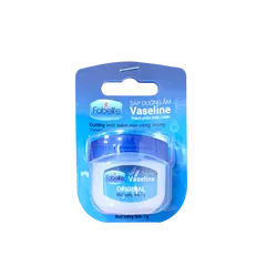Vaseline Fobelife Sáp Dưỡng Ẩm Da Khô - Vitamin F Giúp Làm Mềm Da và Dưỡng Môi Mịn Màng, Chống Nứt Nẻ