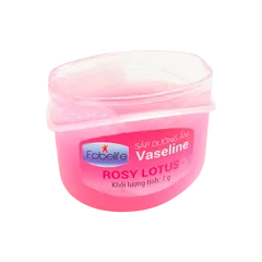 Vaseline Fobelife Sáp Dưỡng Ẩm Da Khô - Vitamin F Giúp Làm Mềm Da và Dưỡng Môi Mịn Màng, Chống Nứt Nẻ