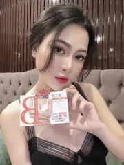 Viên Uống Nở Ngực B-Up Miracle Nhật Bản 60 Viên - Tăng Kích Thước Vòng 1 & Săn Chắc Hiệu Quả dành cho Phụ Nữ