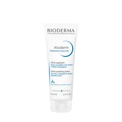 Kem Dưỡng Da Bioderma Atoderm Intensive Baume - Giải Pháp Cho Da Khô, Chàm, Không Hương Liệu, Ấm Áp Từ Thiên Nhiên