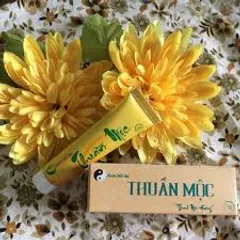 Kem Bôi Da Thuần Mộc Thanh Mộc Hương 13g - Dưỡng Ẩm Từ Thiên Nhiên, An Toàn Cho Phụ Nữ Có Thai và Trẻ Nhỏ