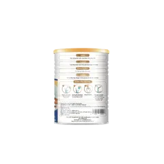 Sữa Bột Fobelife Bổ Sung Canxi, Vitamin D và Collagen - Tăng Cường Sức Khỏe Xương Khớp Cho Người Trên 30 Tuổi