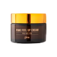 Kem Cấp Ẩm Phục Hồi Da Ban Đêm Pime Feel Up Cream - Dưỡng Da Sáng Mịn, Giảm Nếp Nhăn, Phù Hợp Với Da Nhạy Cảm