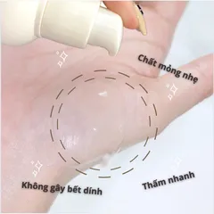 Serum Dưỡng Trắng Căng Bóng Da Boom De Ah Dah 50ml - Niacinamide 10% & Arbutin 2% - Chăm Sóc Da Trắng Sáng, Căng Mịn Từ Hàn Quốc