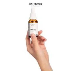 Serum B5 Dr Ceutics Basic 30g - Serum Phục Hồi Dưỡng Ẩm và Làm Dịu Da, Tăng Cường Collagen, Chăm Sóc Da Khô và Chống Lão Hóa