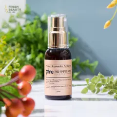 Serum Nọc Ong Pime Remade - Giảm Mụn Thâm, Se Khít Lỗ Chân Lông, Phục Hồi Tái Tạo Da, Chăm Sóc Da Cho Mọi Loại Da