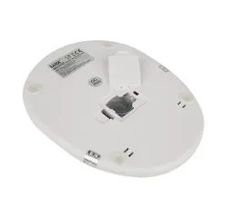 Cân Điện Tử Nhà Bếp LAICA KS1016 Chính Hãng Italy - Thiết Kế Nhỏ Gọn, Cân Tối Đa 3kg, Dễ Sử Dụng, Phù Hợp Mọi Gia Đình