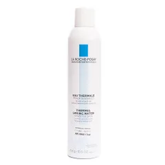 Xịt Khoáng La Roche Posay Thermal Spring Water - Dưỡng Da Nhạy Cảm, Cung Cấp Độ Ẩm, Giảm Tiết Dầu, 300ml