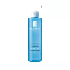 Nước Hoa Hồng La Roche Posay Soothing Lotion 200mL - Dưỡng ẩm và Làm Dịu Da Nhạy Cảm, Không Cồn, An Toàn cho Làn Da Mỏng Manh
