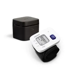 Máy Đo Huyết Áp Omron 6183 Chính Hãng Nhật Bản - Công Nghệ Intellisense, Màn Hình LCD Rõ Ràng, Độ Chính Xác Cao