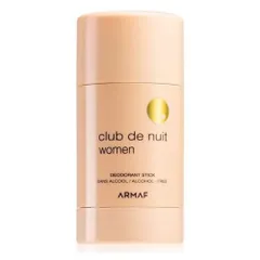 Lăn Khử Mùi Armaf Club De Nuit For Women 75g - Hương Ngọt Ngào Sang Trọng & Quyến Rũ, Chống Mùi Hiệu Quả