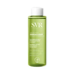 Nước Hoa Hồng SVR Sebiaclear Micro Peel 150mL - Giúp Làm Sạch Da, Ngăn Mụn Và Giảm Thâm Cho Da Dầu Nhạy Cảm
