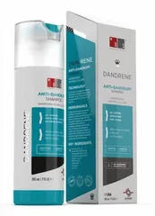 Dầu Xả Dandrene Chống Gàu - Giải Pháp Giúp Kiểm Soát Vảy Nến, Da Khô Ngứa, Dưỡng Ẩm Tóc Hiệu Quả 250ml