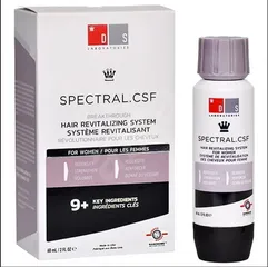 Huyết Thanh Spectral.CFS Giúp Ngăn Ngừa Rụng Tóc, Thúc Đẩy Mọc Tóc Dành Cho Nữ - Sản Phẩm Chăm Sóc Tóc Chuyên Nghiệp