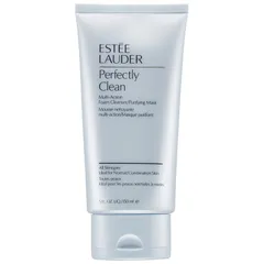 Sữa Rửa Mặt Kiêm Mặt Nạ Estée Lauder Perfectly Clean - Đa Tác Động, Dưỡng Ẩm, Dành Cho Da Thường và Da Hỗn Hợp