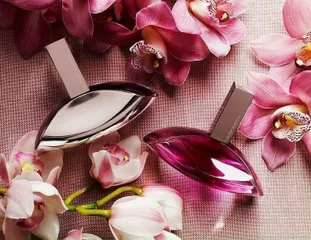 Nước Hoa Nữ Calvin Klein Euphoria EDP - Hương Quả Lựu Tươi Mát, Quyến Rũ, Đẳng Cấp Cao Cấp, Lưu Hương Lâu Dài