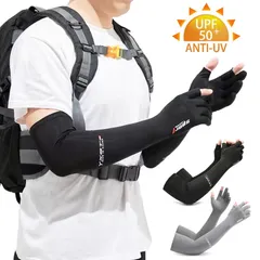 Găng Tay Chống Nắng Nam Paceline Sport Cao Cấp - Chống UV, Vân Chống Trơn Trượt, Thời Trang Mùa Hè, Bảo Vệ Tay Khi Lái Xe