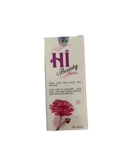 Serum Hi Beauty Trắng Da & Sạch Nám 30ml - Dưỡng Da Chuyên Sâu, Chống Lão Hóa, Phù Hợp Mọi Loại Da, Chính Hãng Bigfa
