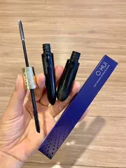 Mascara Dưỡng 2 Đầu Ohui Dual Mascara Volume & Serum - Đem Đến Đôi Mi Dày, Cong Vút & Khỏe Mạnh, Chống Nước, Lý Tưởng Cho Mọi Dịp