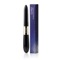Mascara Dưỡng 2 Đầu Ohui Dual Mascara Volume & Serum - Đem Đến Đôi Mi Dày, Cong Vút & Khỏe Mạnh, Chống Nước, Lý Tưởng Cho Mọi Dịp