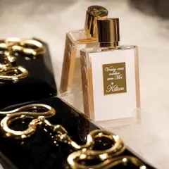 Nước hoa Unisex Kilian Voulez Vous Coucher Avec Moi EDP - Hương hoa ngọc lan, vanilla quyến rũ, tươi mát, lưu hương lâu