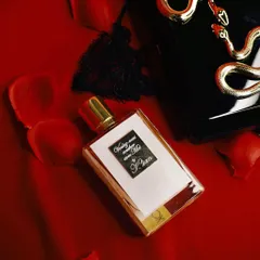 Nước hoa Unisex Kilian Voulez Vous Coucher Avec Moi EDP - Hương hoa ngọc lan, vanilla quyến rũ, tươi mát, lưu hương lâu