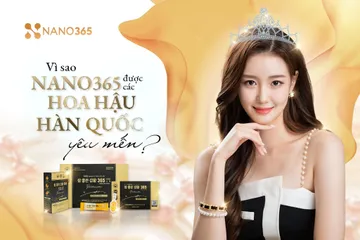 Thạch Nghệ Collagen Nano 365 Curcumin Vị Xoài Hàn Quốc - Hỗ Trợ Tiêu Hóa - Hộp 30 Thanh Giúp Làm Đẹp Da và Tăng Cường Sức Khỏe