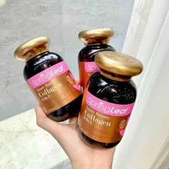 Viên Uống Collagen 6 In 1 Springleaf Inner Beauty của Úc - Hỗ Trợ Làm Đẹp, Trẻ Hoá Da, Tăng Cường Sức Khỏe Từ Bên Trong