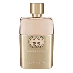 Nước hoa nữ Gucci Guilty Pour Femme EDT - Mùi Hương Quyến Rũ Tinh Tế Sang Trọng cho Phái Đẹp