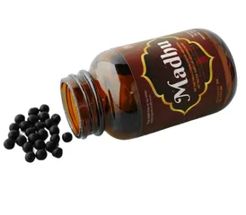MadHu Viên Uống Hỗ Trợ Cải Thiện Chỉ Số Đường Huyết - Sản Phẩm Cho Người Có Nguy Cơ Tiểu Đường, Hỗ Trợ Chuyển Hóa Glucose