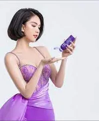 Ume Dung Dịch Vệ Sinh Giúp Phụ Nữ Tía Tô Chính Hãng 150Ml