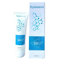 Hylamend Gel Trị Mụn - Hỗ Trợ Cải Thiện Mụn, Phục Hồi Da Sau Mụn, Giảm Viêm Dịu Nhẹ, 30ml