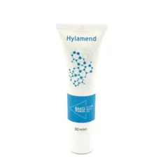 Hylamend Gel Trị Mụn - Hỗ Trợ Cải Thiện Mụn, Phục Hồi Da Sau Mụn, Giảm Viêm Dịu Nhẹ, 30ml