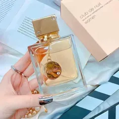 Nước Hoa Nữ Armaf Club De Nuit EDP 105ml – Hương Quả Tươi Mát Sang Trọng, Dupe Hoàn Hảo Cho Coco Mademoiselle