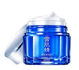 Mặt Nạ Ngủ Kose Sekkisei 79ml - Mặt Nạ All-In-One Giúp Trắng Da, Cấp Ẩm, Không Cần Rửa Lại - Sản Phẩm Chăm Sóc Da Hàng Đầu Nhật Bản