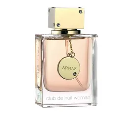Nước Hoa Nữ Armaf Club De Nuit EDP 105ml – Hương Quả Tươi Mát Sang Trọng, Dupe Hoàn Hảo Cho Coco Mademoiselle