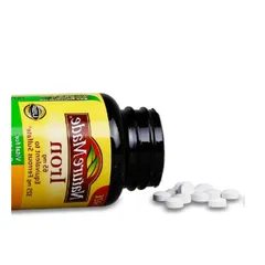 Viên uống bổ sung sắt Nature Made Iron 65mg hộp 300 viên