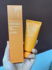 Mặt Nạ Ngủ Cấp Ẩm Sulwhasoo Overnight Revitalizing Mask - Dưỡng Da Trẻ Hóa, Làm Sáng Tông Màu, Công Nghệ Organic Respiration Layer