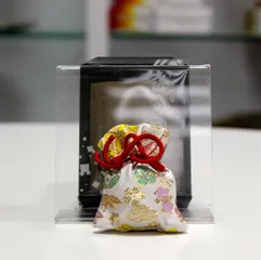 Túi Thơm Gokuhin Shoyeido Nhật Bản - Hương Thơm Tự Nhiên, Khử Mùi, Trang Trí Nhà Ở, Quà Tặng Độc Đáo