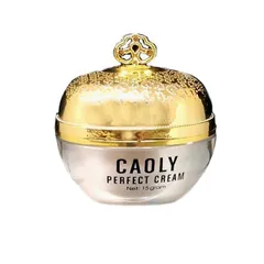 Kem Trị Nám Cao Ly Perfect Cream - Hỗ Trợ Cải Thiện Nám, Tàn Nhang, Làm Sáng Da Tự Nhiên, Bộ Dưỡng Da Chiết Xuất Thiên Nhiên