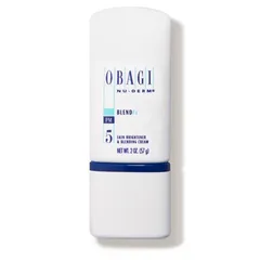 Kem Dưỡng Làm Trắng Da Obagi Nu-Derm Blender Fx 5 - Giảm Sạm Nám, Làm Đều Màu Da, Phục Hồi Da Tổn Thương từ Ánh Nắng, Chống Oxy Hóa