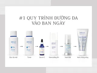 Kem Dưỡng Làm Trắng Da Obagi Nu-Derm Blender Fx 5 - Giảm Sạm Nám, Làm Đều Màu Da, Phục Hồi Da Tổn Thương từ Ánh Nắng, Chống Oxy Hóa