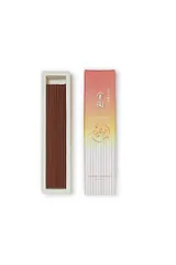Nhang Thơm Shoyeido Nhật Bản - Hương Đàn Hương Dịu Nhẹ Tạo Không Gian Thư Giãn, Giảm Căng Thẳng, Lưu Hương Dễ Chịu