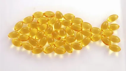 Viên dầu cá Omega 3 Nature Made Fish Oil 1200mg - 300 viên, hỗ trợ sức khỏe tim mạch, mắt và làm đẹp da, sản phẩm nhập khẩu Mỹ.