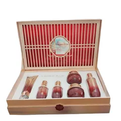 Bộ Mỹ Phẩm Kayoko Plus Đỏ Nhật Bản - 6 Sản Phẩm Chăm Sóc Da Hoàn Hảo, Làm Trắng & Chống Nắng, Đem Lại Vẻ Đẹp Rạng Rỡ