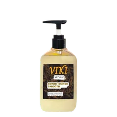 Dầu Xả Viki Dưỡng Tóc Mềm Mượt 300ml - Chăm Sóc Tóc Hư Tổn An Toàn Cho Phụ Nữ Mang Thai
