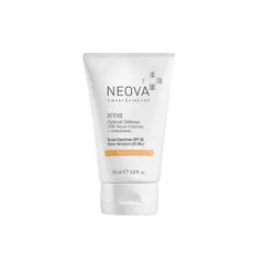 Kem Chống Nắng Neova Active SPF43 - Bảo Vệ Da Mặt và Body, Chống UVA/UVB, Dưỡng Ẩm, Siêu Chống Oxy Hóa, Phù Hợp Tất Cả Loại Da