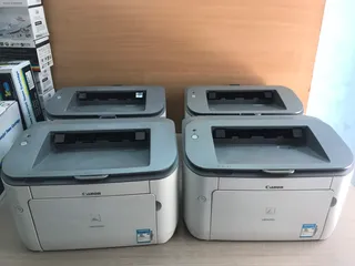 Máy in laser Canon LBP6200D - Đảo mặt tự động, tốc độ 25 trang/phút, độ phân giải 2400 x 600 dpi, hàng mới 90%, bảo hành 3 tháng