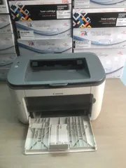 Máy in laser Canon LBP6200D - Đảo mặt tự động, tốc độ 25 trang/phút, độ phân giải 2400 x 600 dpi, hàng mới 90%, bảo hành 3 tháng